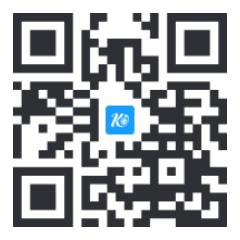 iPhone APP 二维码（lol）
